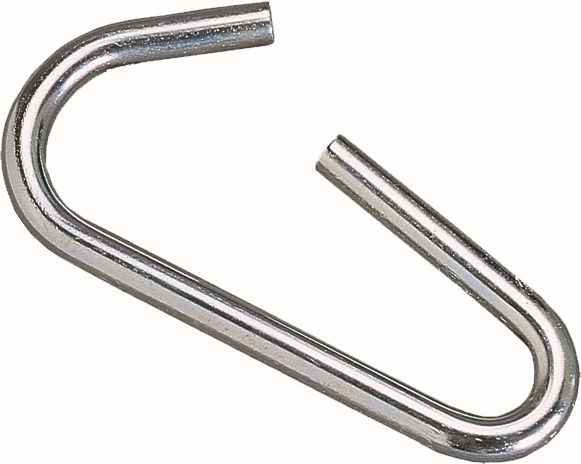 Pasador Cincado 10 mm.